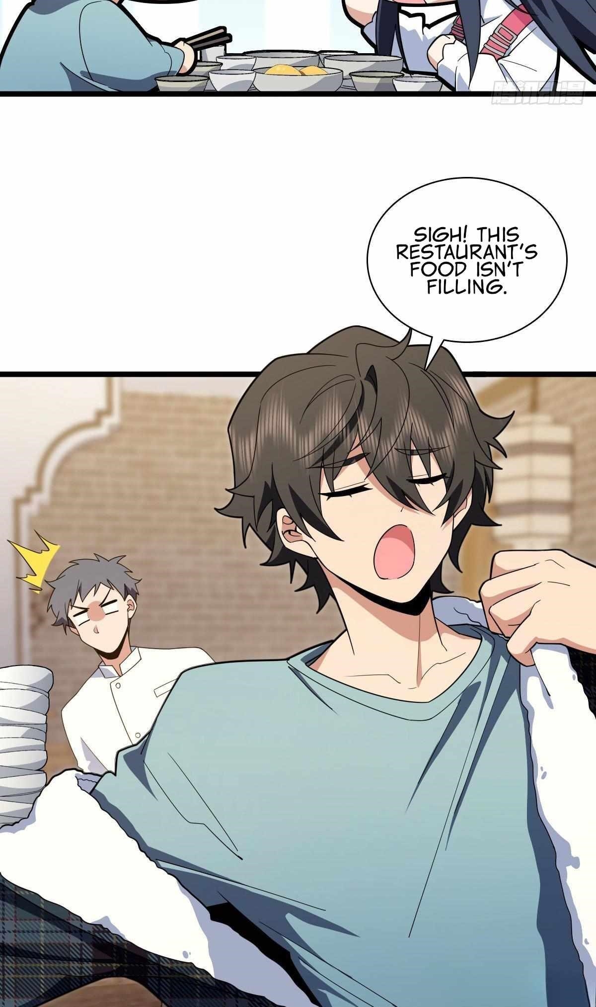 My Wife Is From a Thousand Years Ago - Chapter 276 Page 14