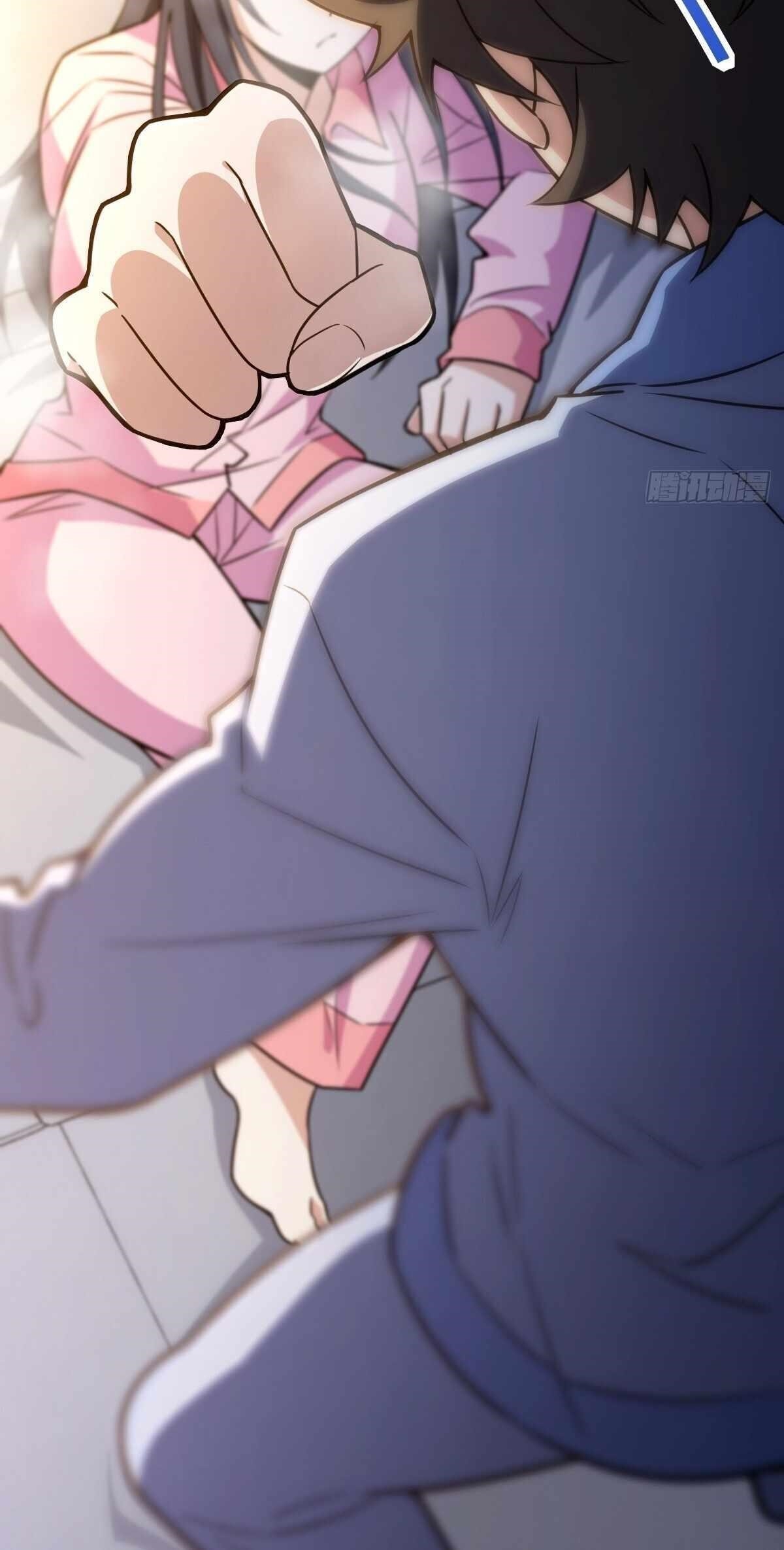 My Wife Is From a Thousand Years Ago - Chapter 276 Page 35