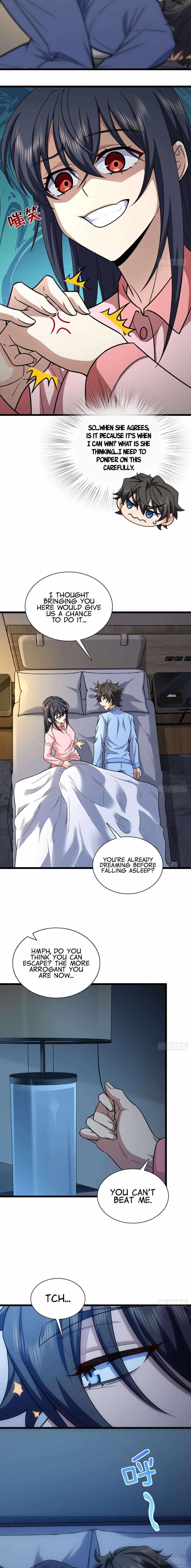 My Wife Is From a Thousand Years Ago - Chapter 277 Page 16