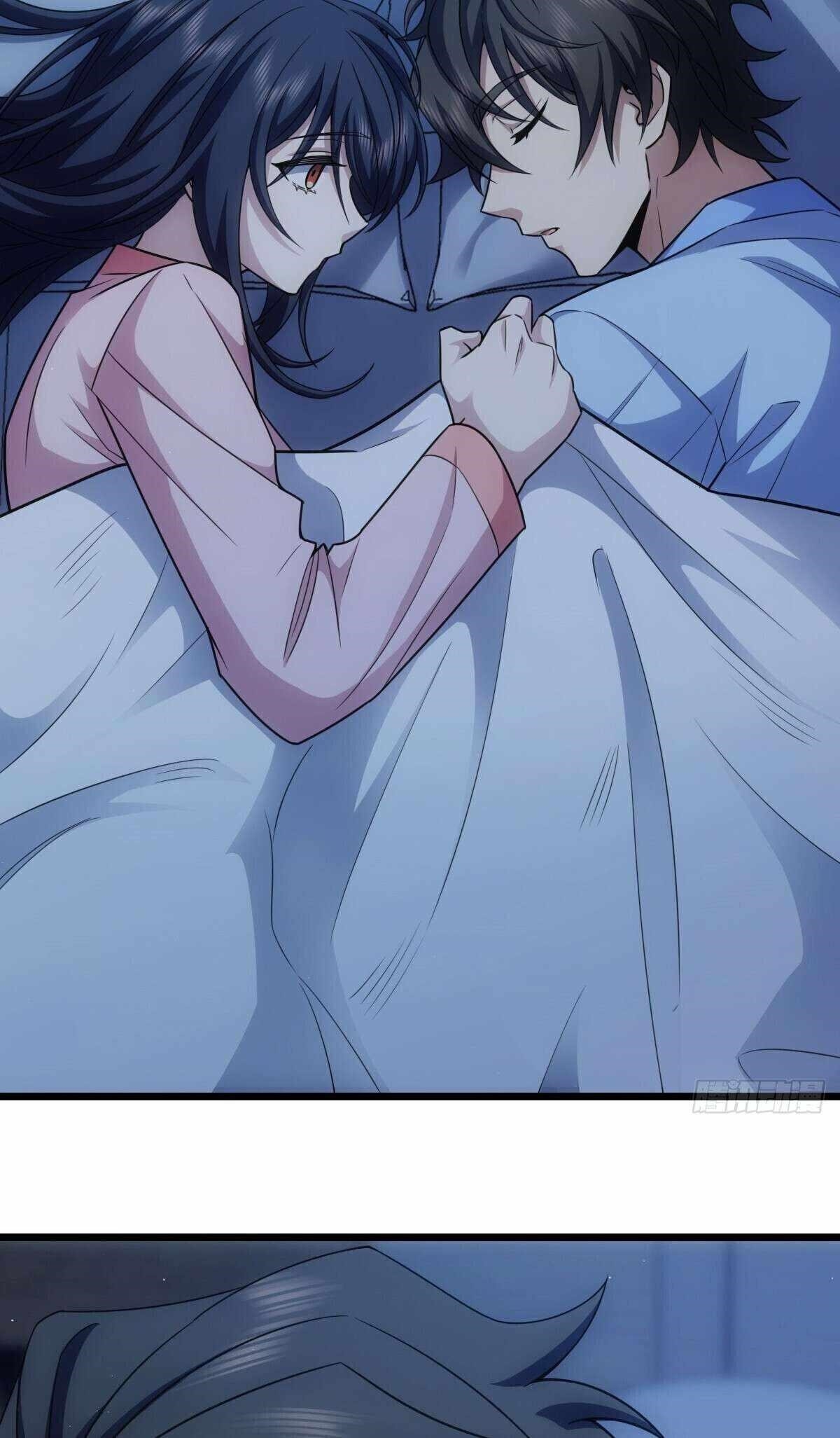 My Wife Is From a Thousand Years Ago - Chapter 277 Page 17