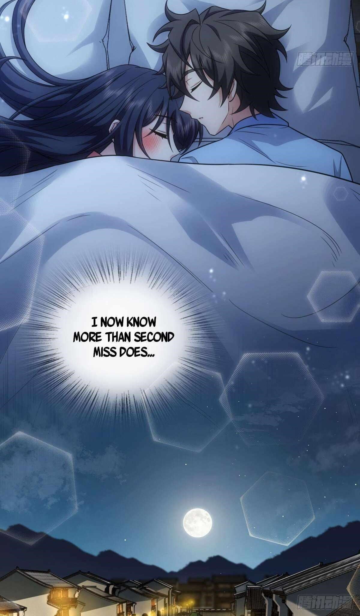 My Wife Is From a Thousand Years Ago - Chapter 277 Page 21