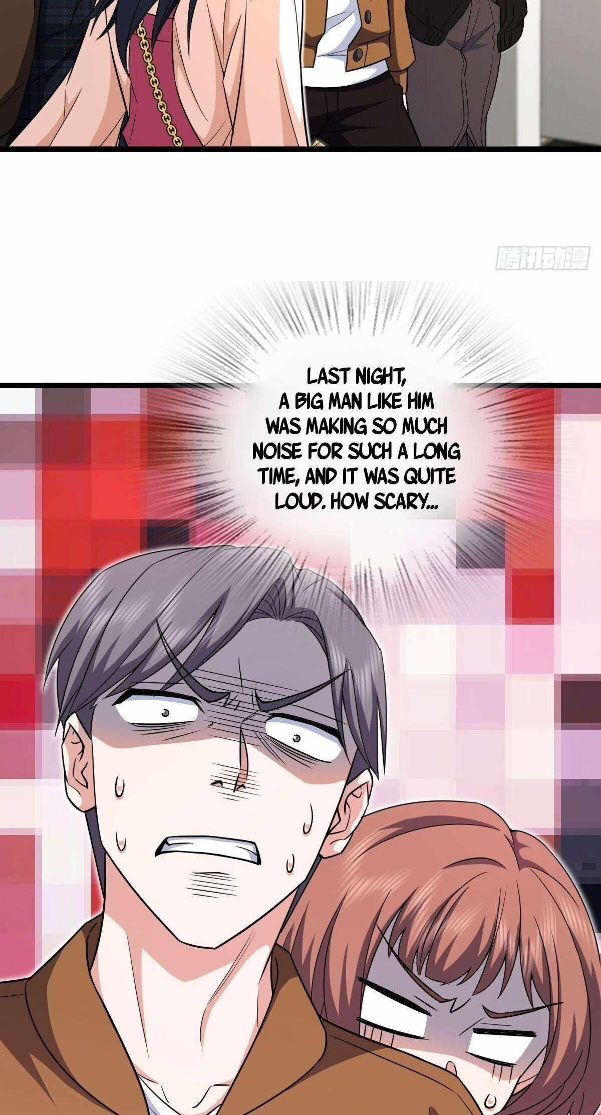 My Wife Is From a Thousand Years Ago - Chapter 277 Page 25