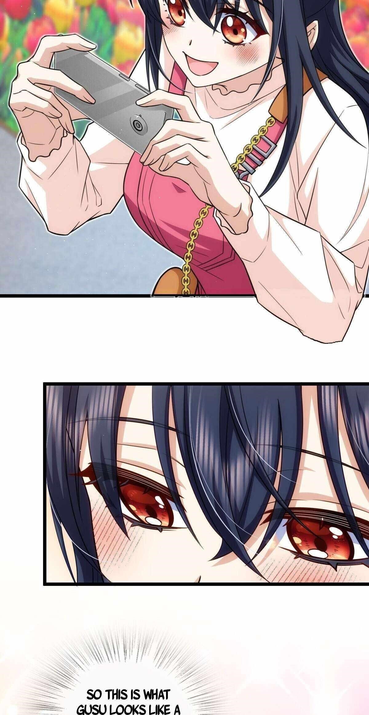 My Wife Is From a Thousand Years Ago - Chapter 277 Page 29