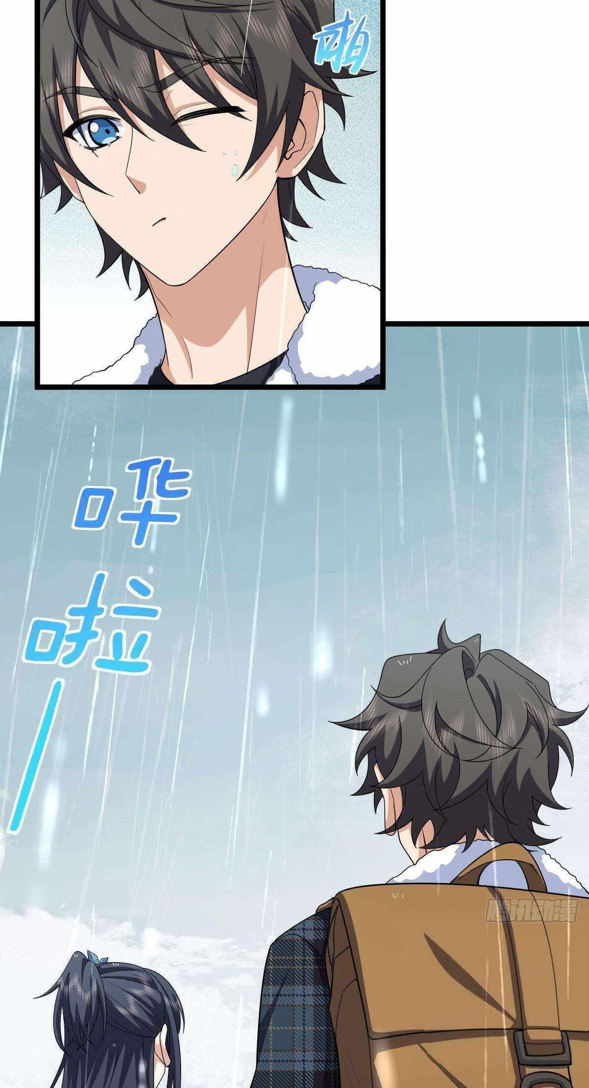 My Wife Is From a Thousand Years Ago - Chapter 277 Page 32