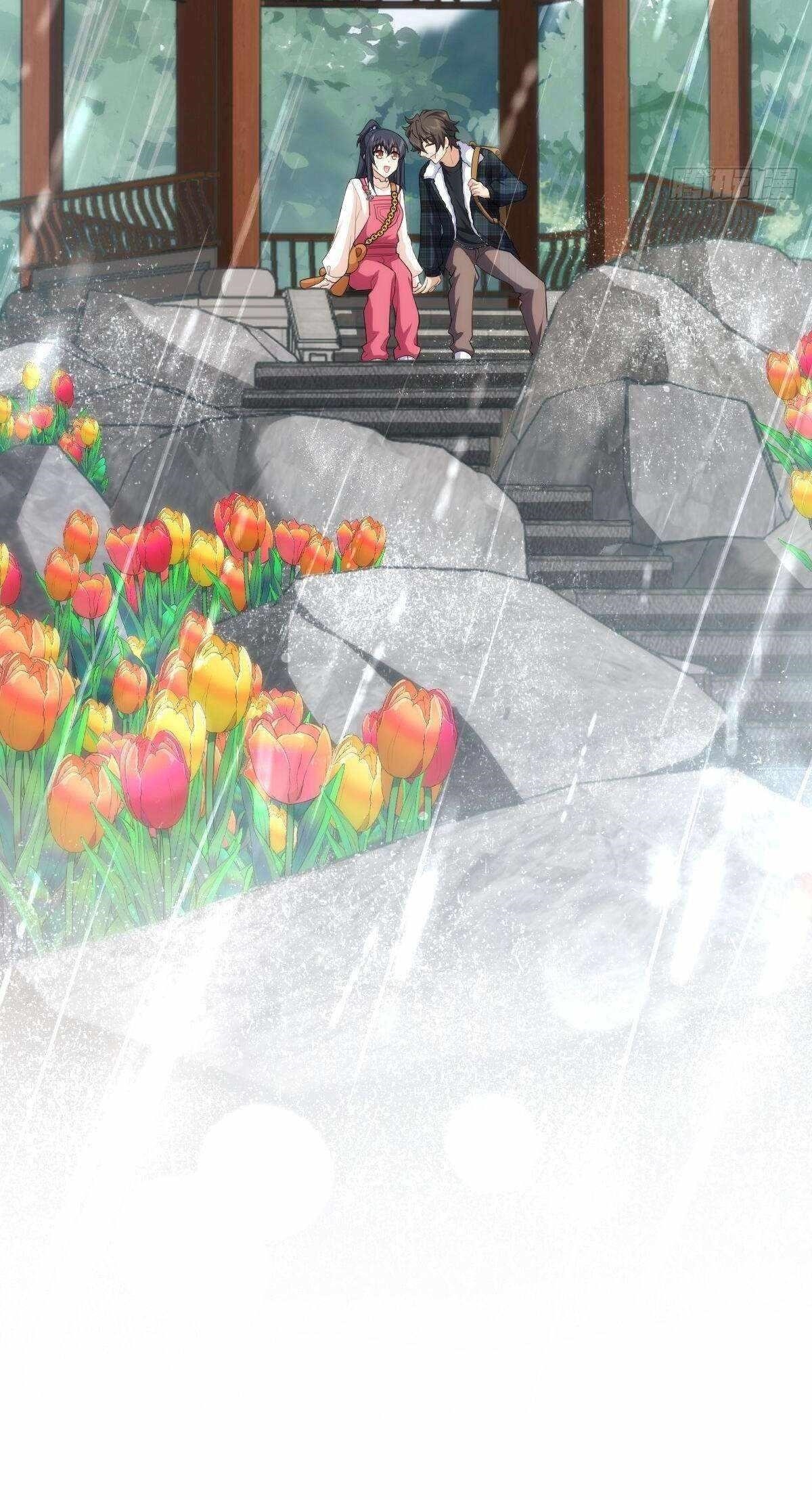 My Wife Is From a Thousand Years Ago - Chapter 277 Page 37