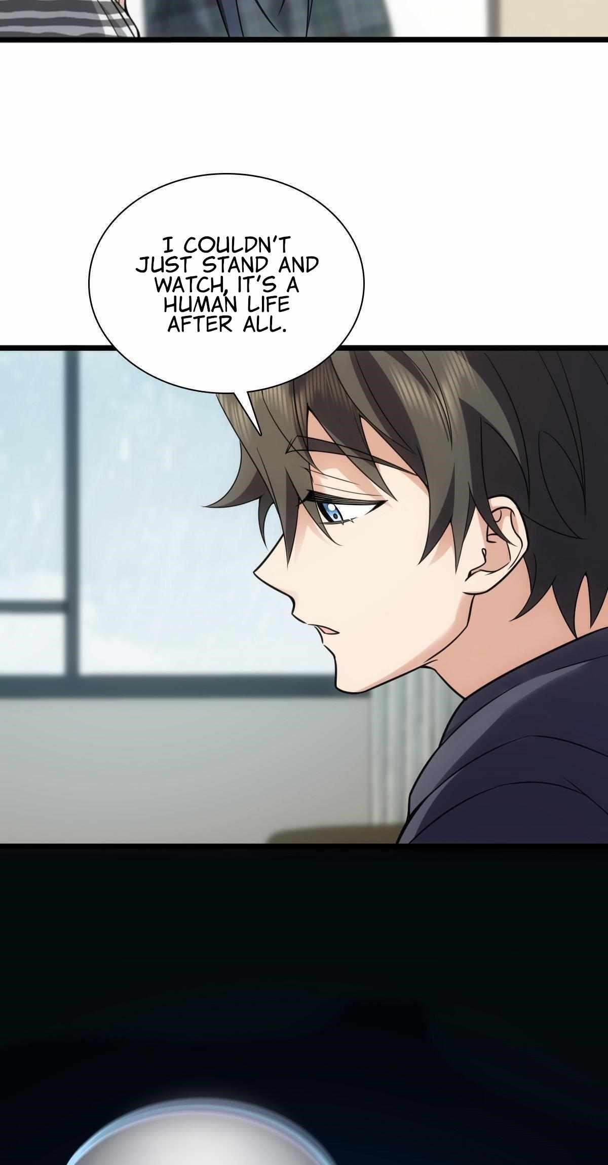 My Wife Is From a Thousand Years Ago - Chapter 278 Page 33