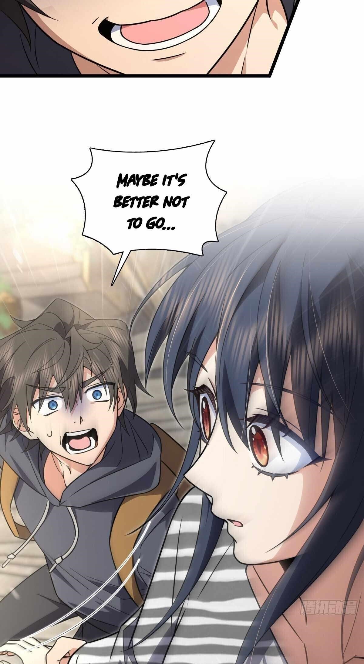 My Wife Is From a Thousand Years Ago - Chapter 279 Page 17