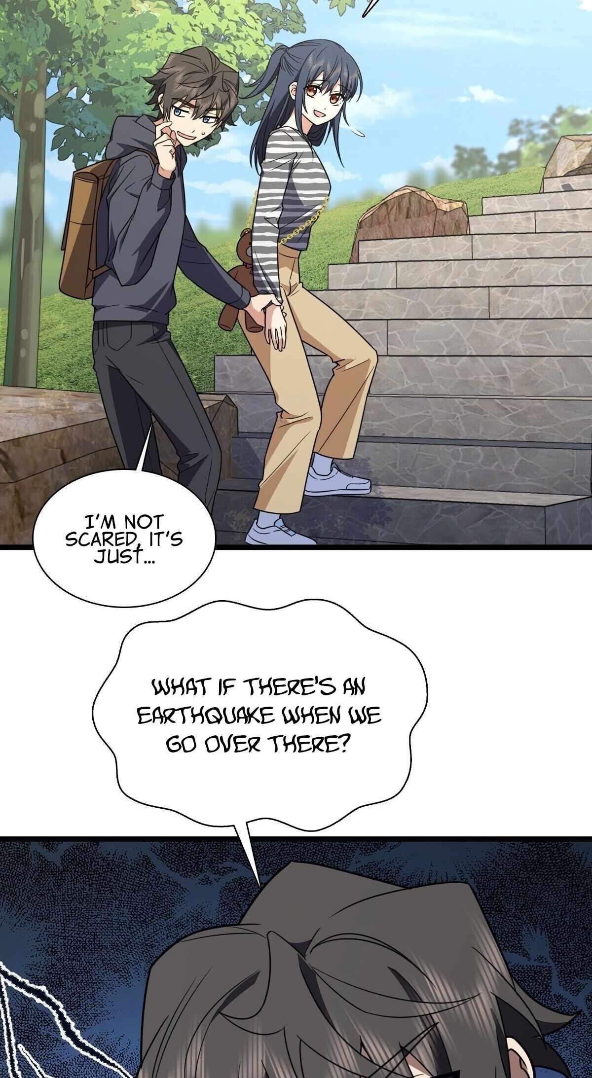 My Wife Is From a Thousand Years Ago - Chapter 279 Page 19