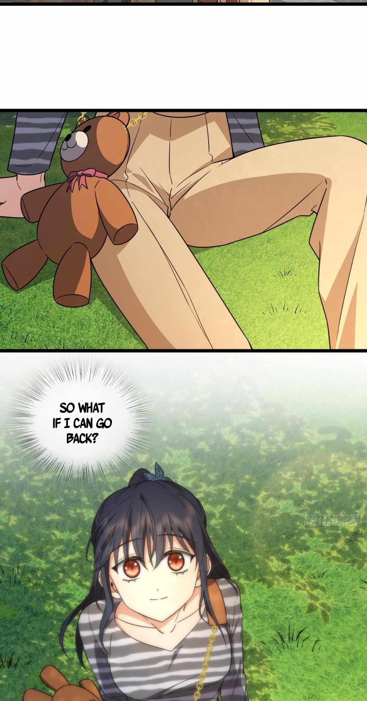 My Wife Is From a Thousand Years Ago - Chapter 279 Page 22