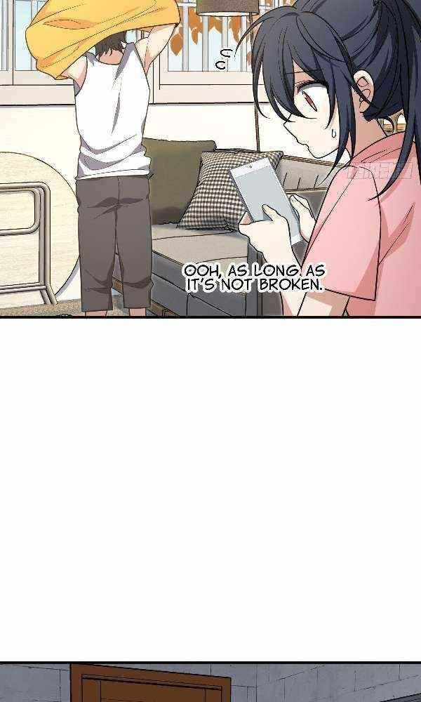 My Wife Is From a Thousand Years Ago - Chapter 28 Page 21