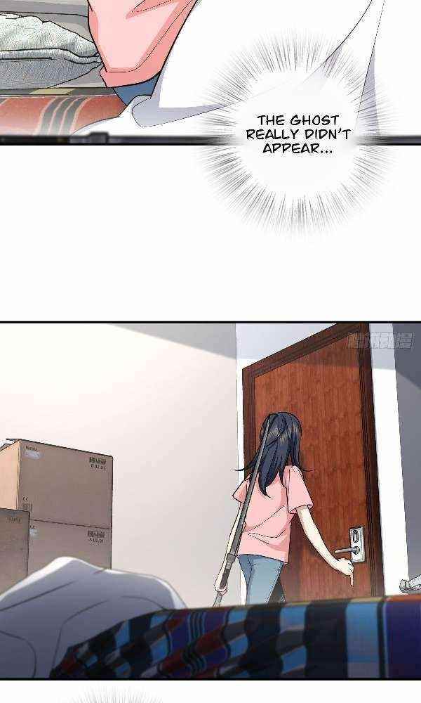 My Wife Is From a Thousand Years Ago - Chapter 28 Page 3