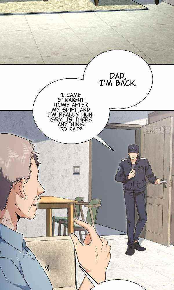 My Wife Is From a Thousand Years Ago - Chapter 28 Page 31