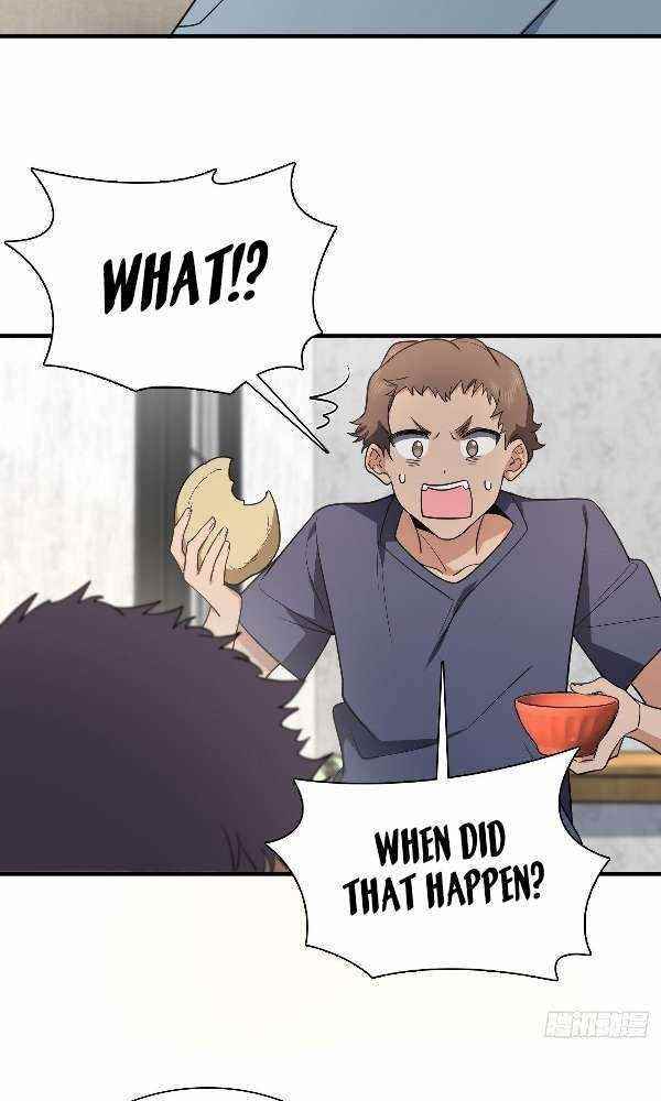 My Wife Is From a Thousand Years Ago - Chapter 28 Page 35