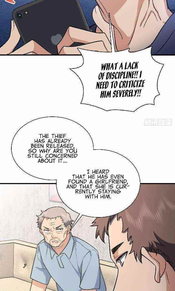 My Wife Is From a Thousand Years Ago - Chapter 28 Page 39
