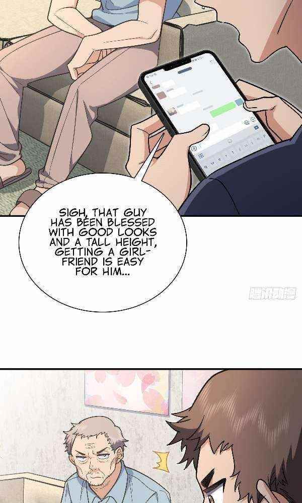 My Wife Is From a Thousand Years Ago - Chapter 28 Page 40