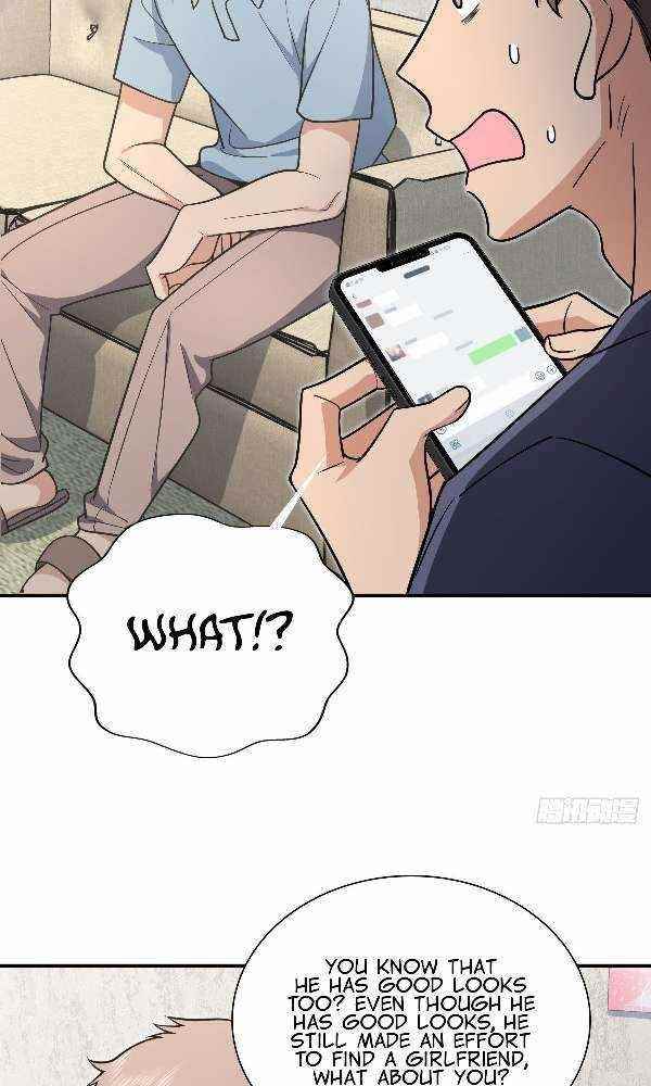 My Wife Is From a Thousand Years Ago - Chapter 28 Page 41