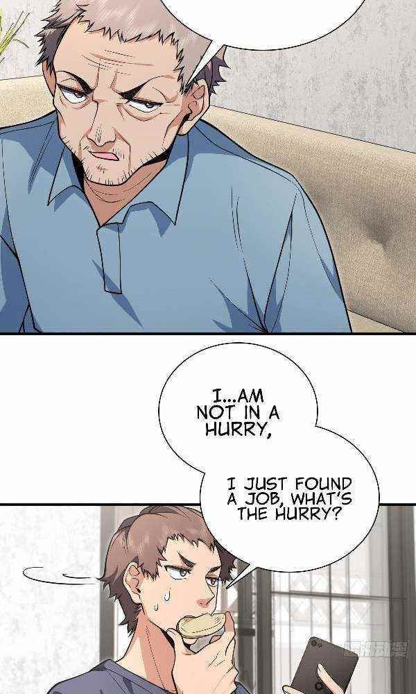 My Wife Is From a Thousand Years Ago - Chapter 28 Page 42