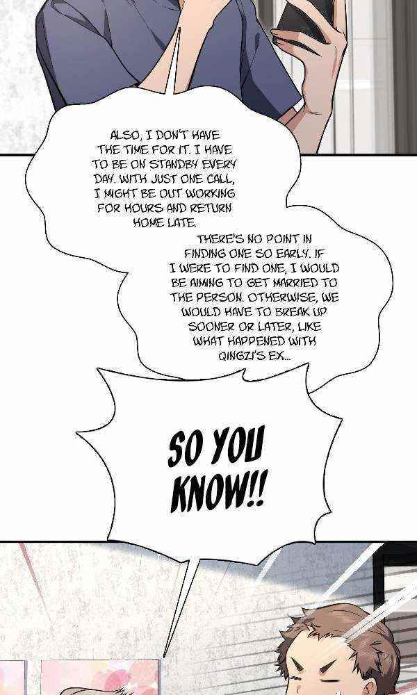My Wife Is From a Thousand Years Ago - Chapter 28 Page 43