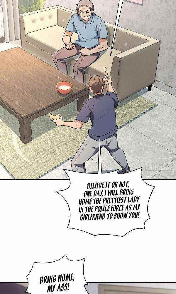 My Wife Is From a Thousand Years Ago - Chapter 28 Page 48