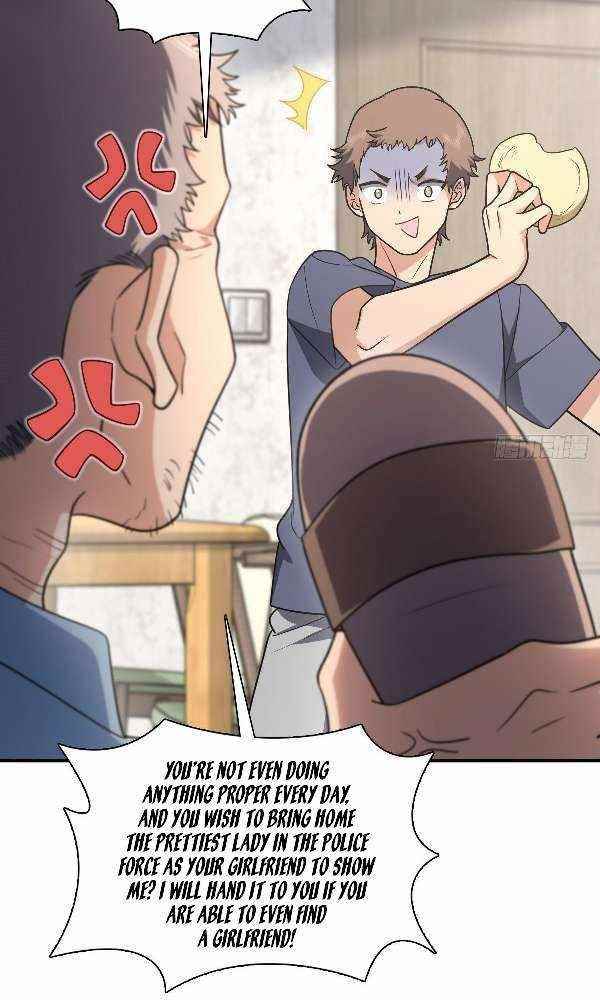 My Wife Is From a Thousand Years Ago - Chapter 28 Page 49