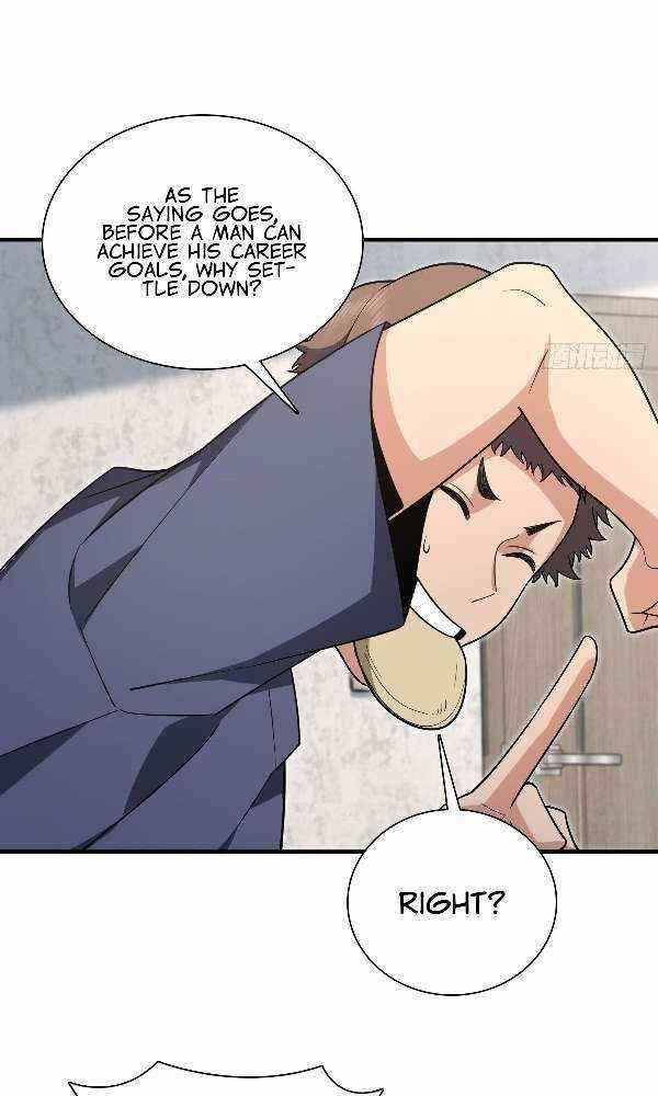 My Wife Is From a Thousand Years Ago - Chapter 28 Page 50