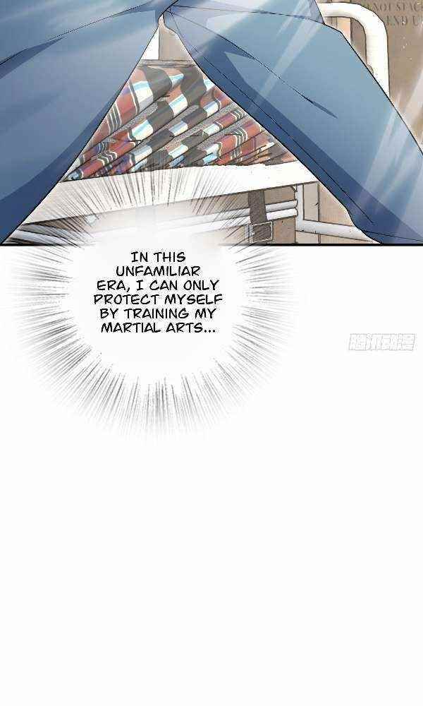 My Wife Is From a Thousand Years Ago - Chapter 28 Page 6