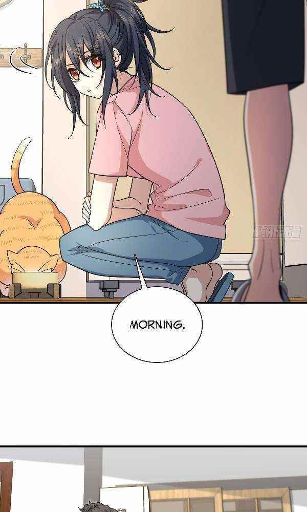 My Wife Is From a Thousand Years Ago - Chapter 28 Page 8