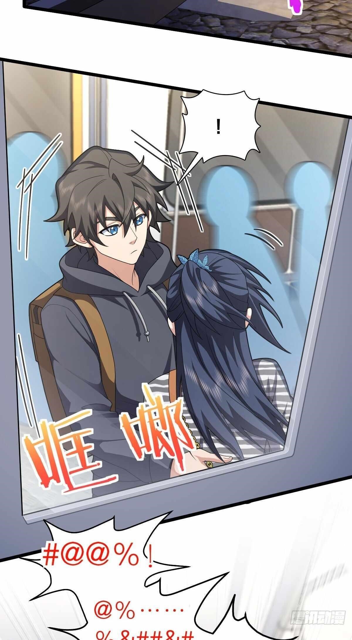 My Wife Is From a Thousand Years Ago - Chapter 280 Page 23