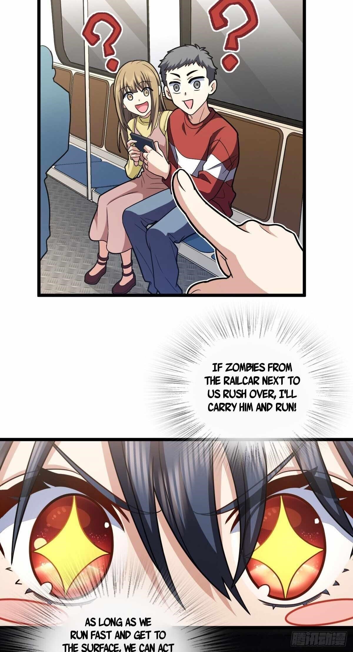 My Wife Is From a Thousand Years Ago - Chapter 280 Page 28