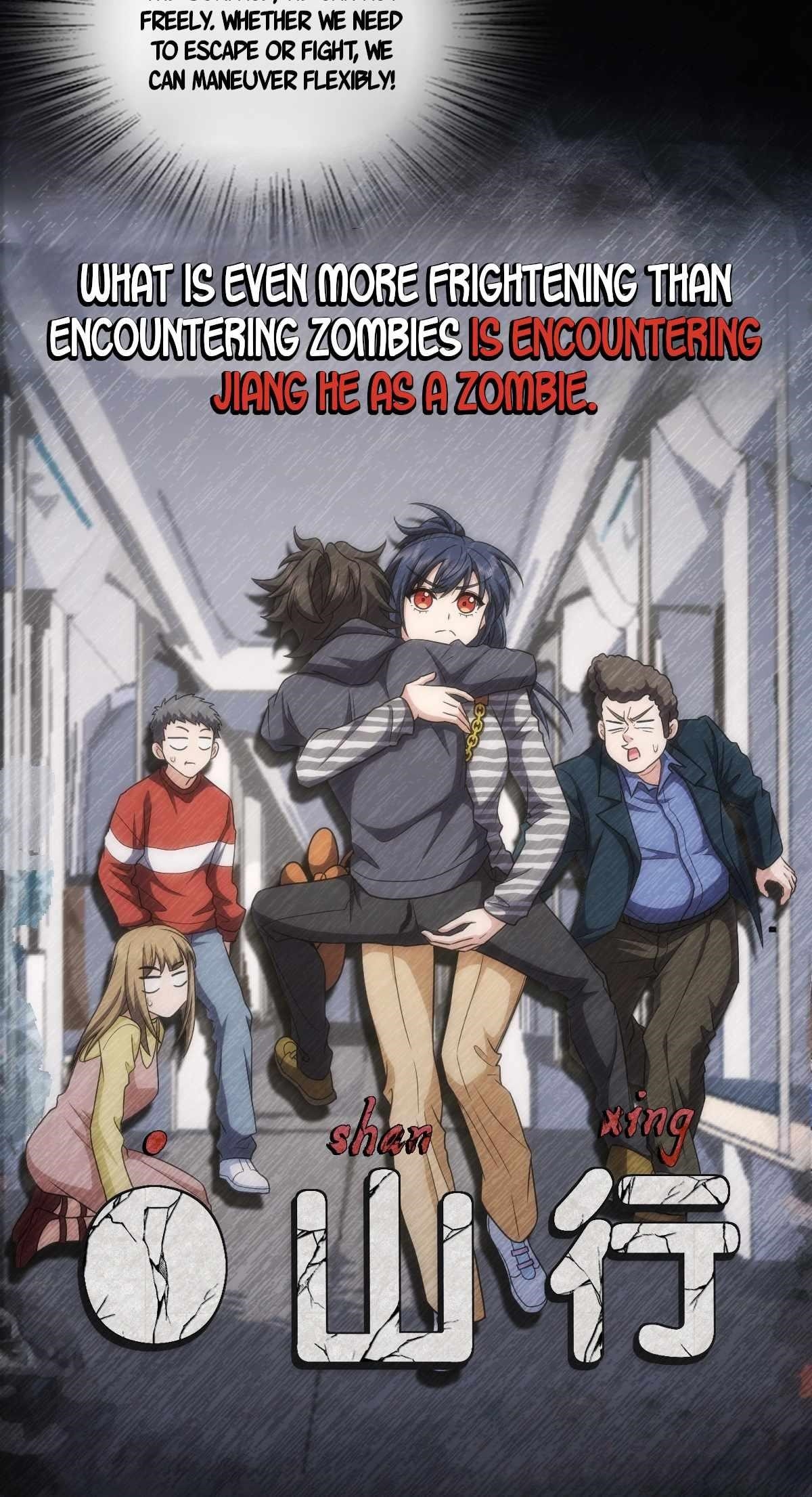 My Wife Is From a Thousand Years Ago - Chapter 280 Page 29