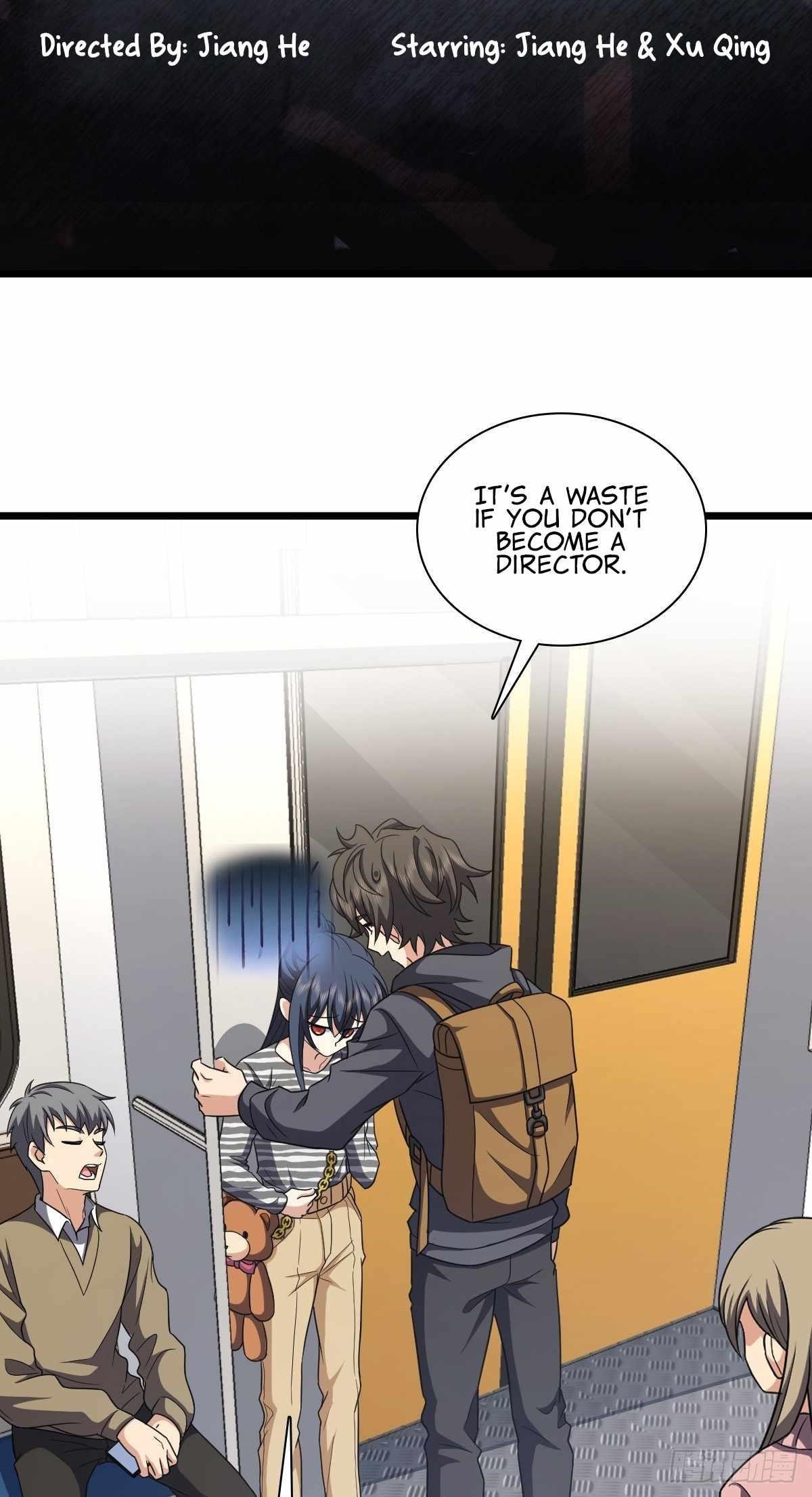 My Wife Is From a Thousand Years Ago - Chapter 280 Page 30