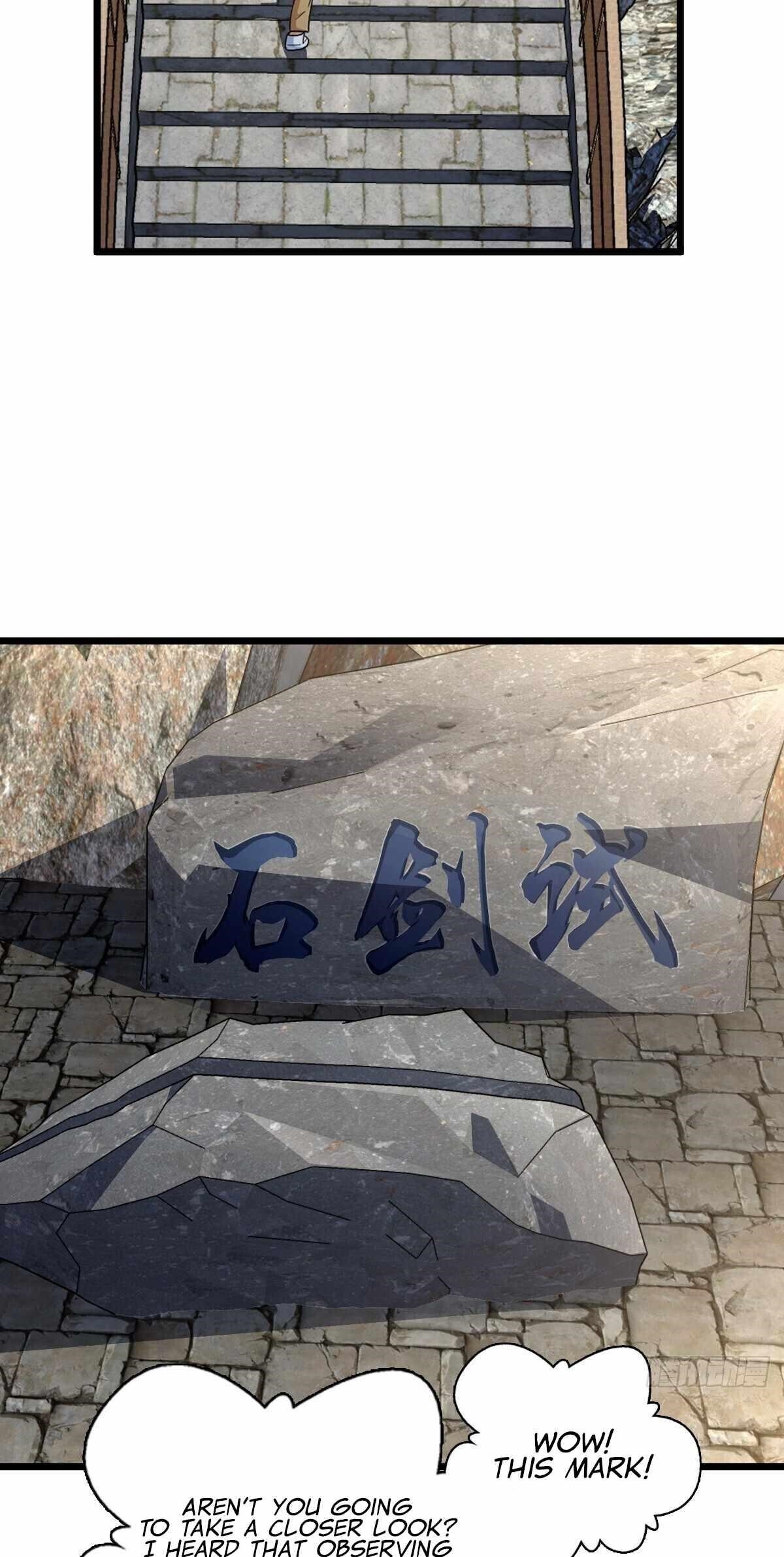 My Wife Is From a Thousand Years Ago - Chapter 280 Page 42