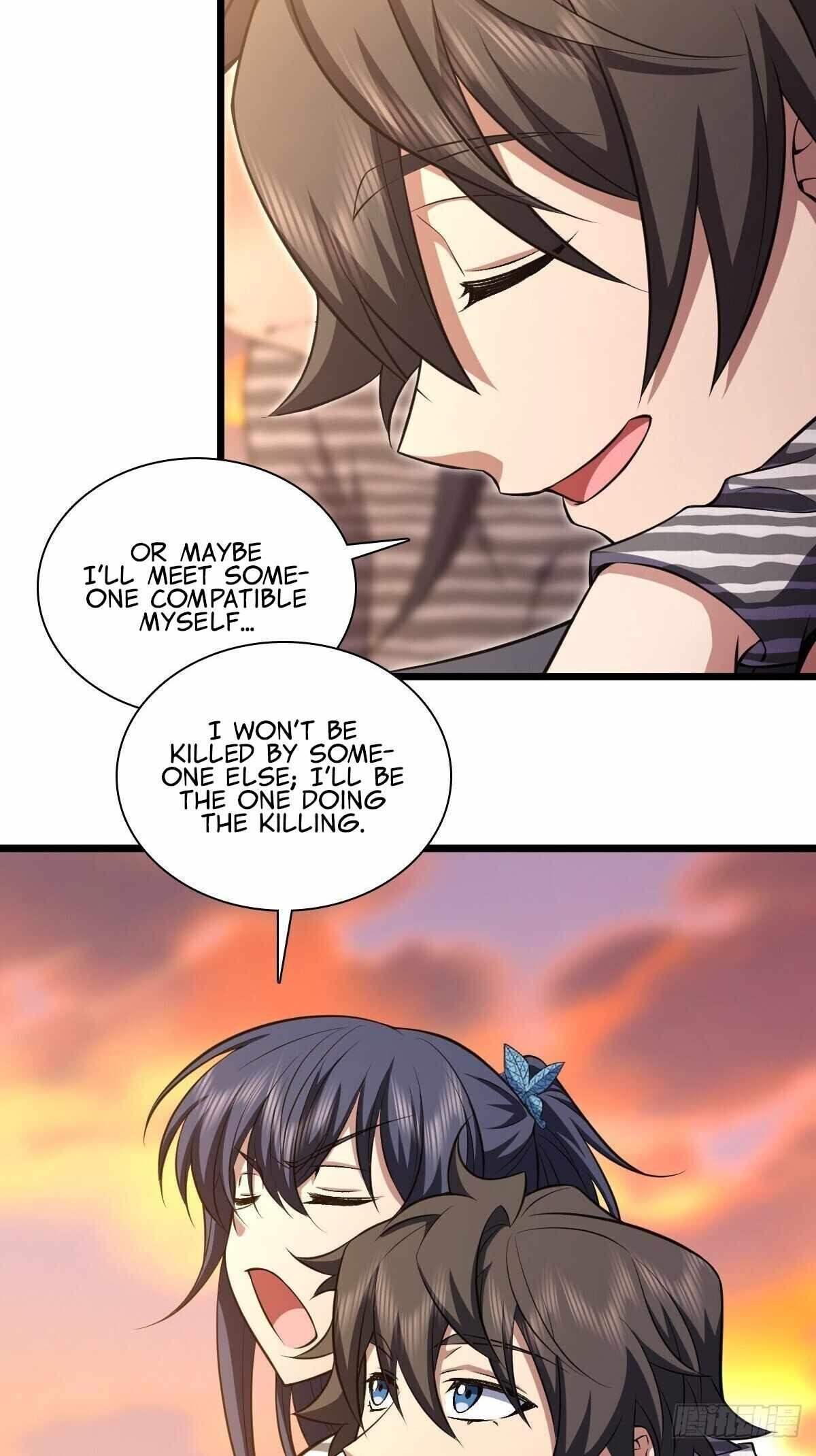 My Wife Is From a Thousand Years Ago - Chapter 280 Page 9