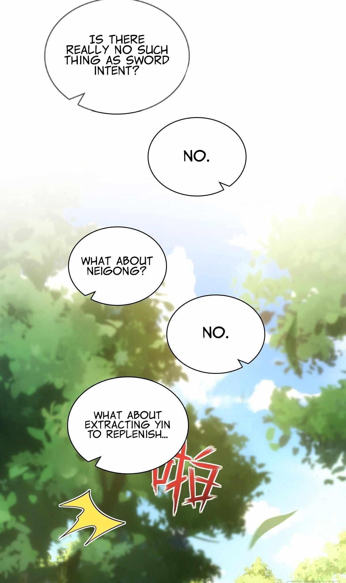 My Wife Is From a Thousand Years Ago - Chapter 281 Page 10