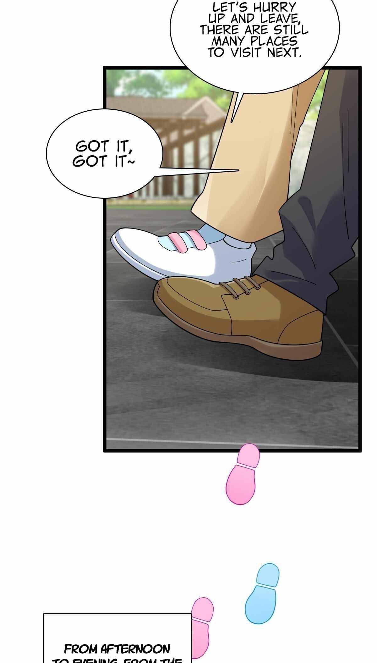 My Wife Is From a Thousand Years Ago - Chapter 281 Page 12