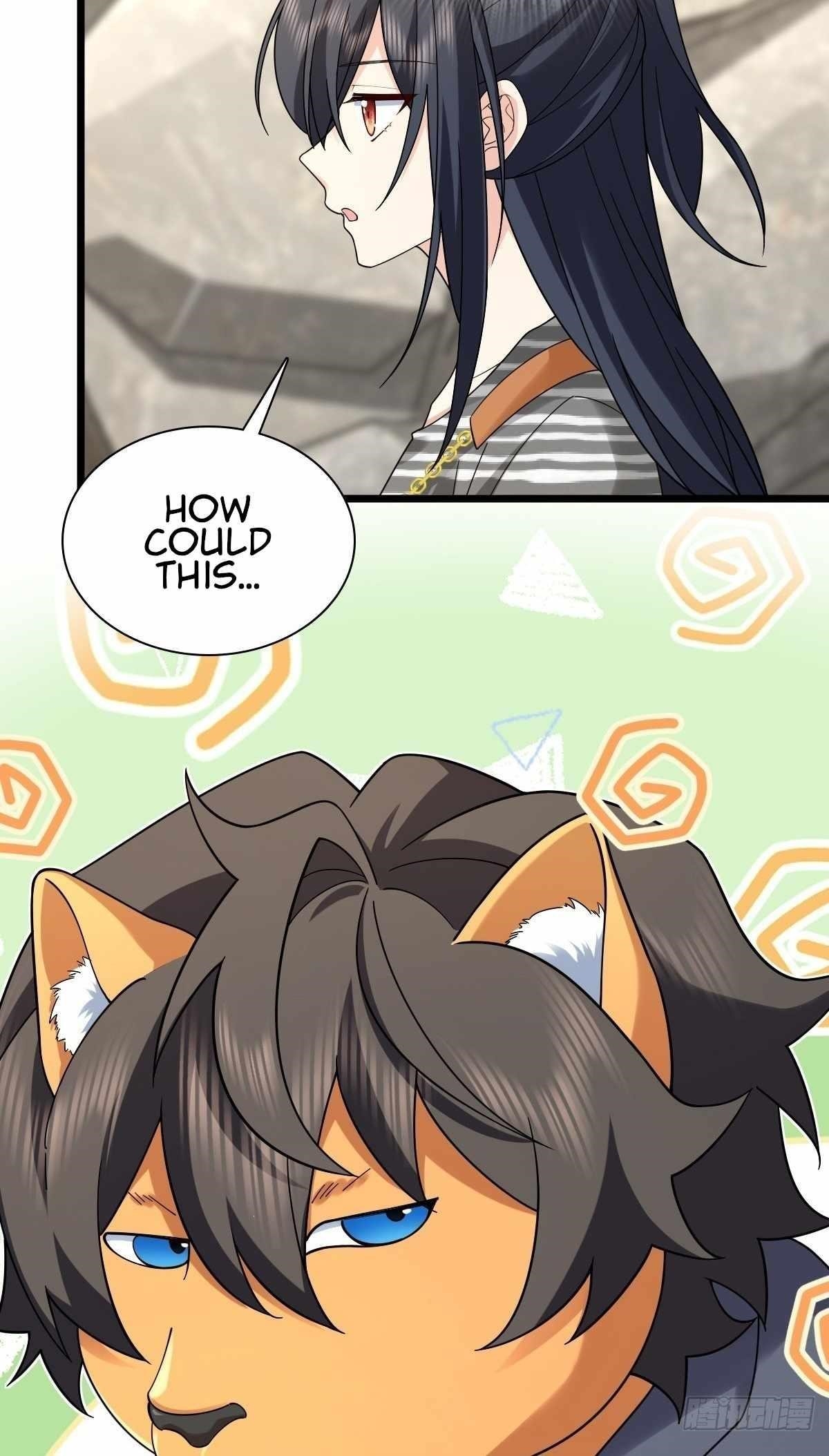 My Wife Is From a Thousand Years Ago - Chapter 281 Page 2