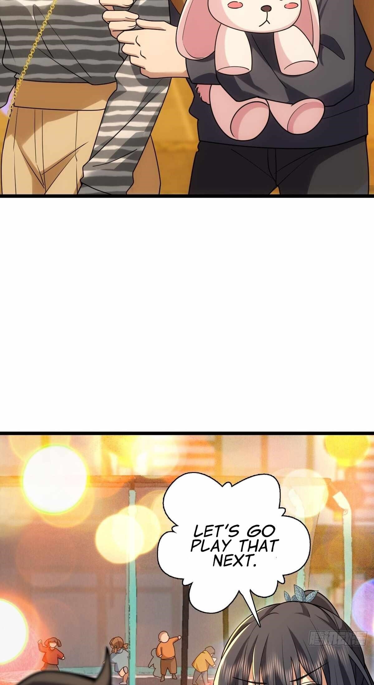 My Wife Is From a Thousand Years Ago - Chapter 281 Page 28