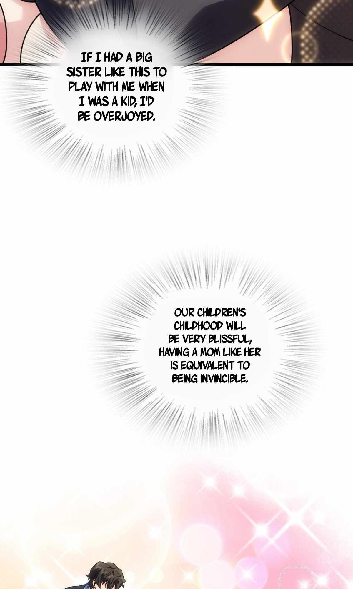 My Wife Is From a Thousand Years Ago - Chapter 281 Page 37