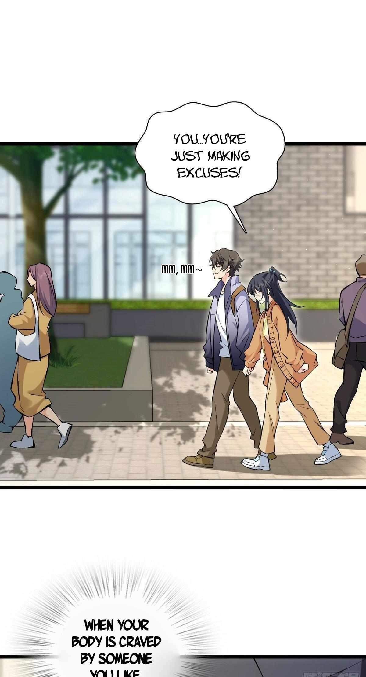 My Wife Is From a Thousand Years Ago - Chapter 281 Page 50