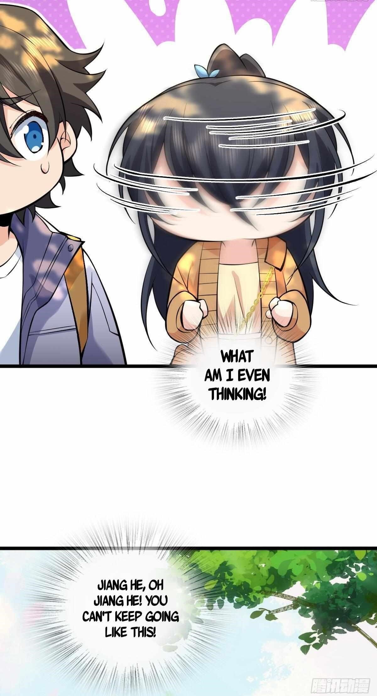 My Wife Is From a Thousand Years Ago - Chapter 281 Page 53