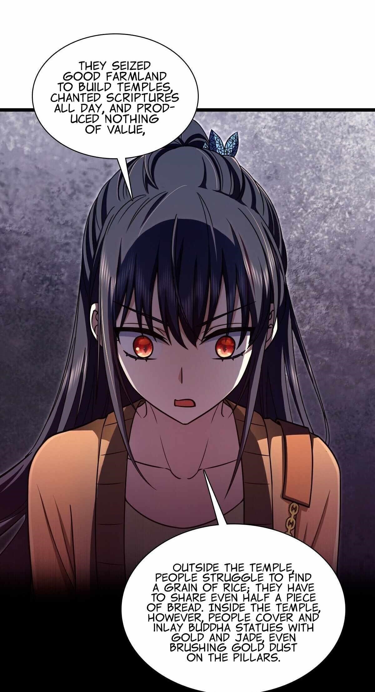 My Wife Is From a Thousand Years Ago - Chapter 282 Page 25