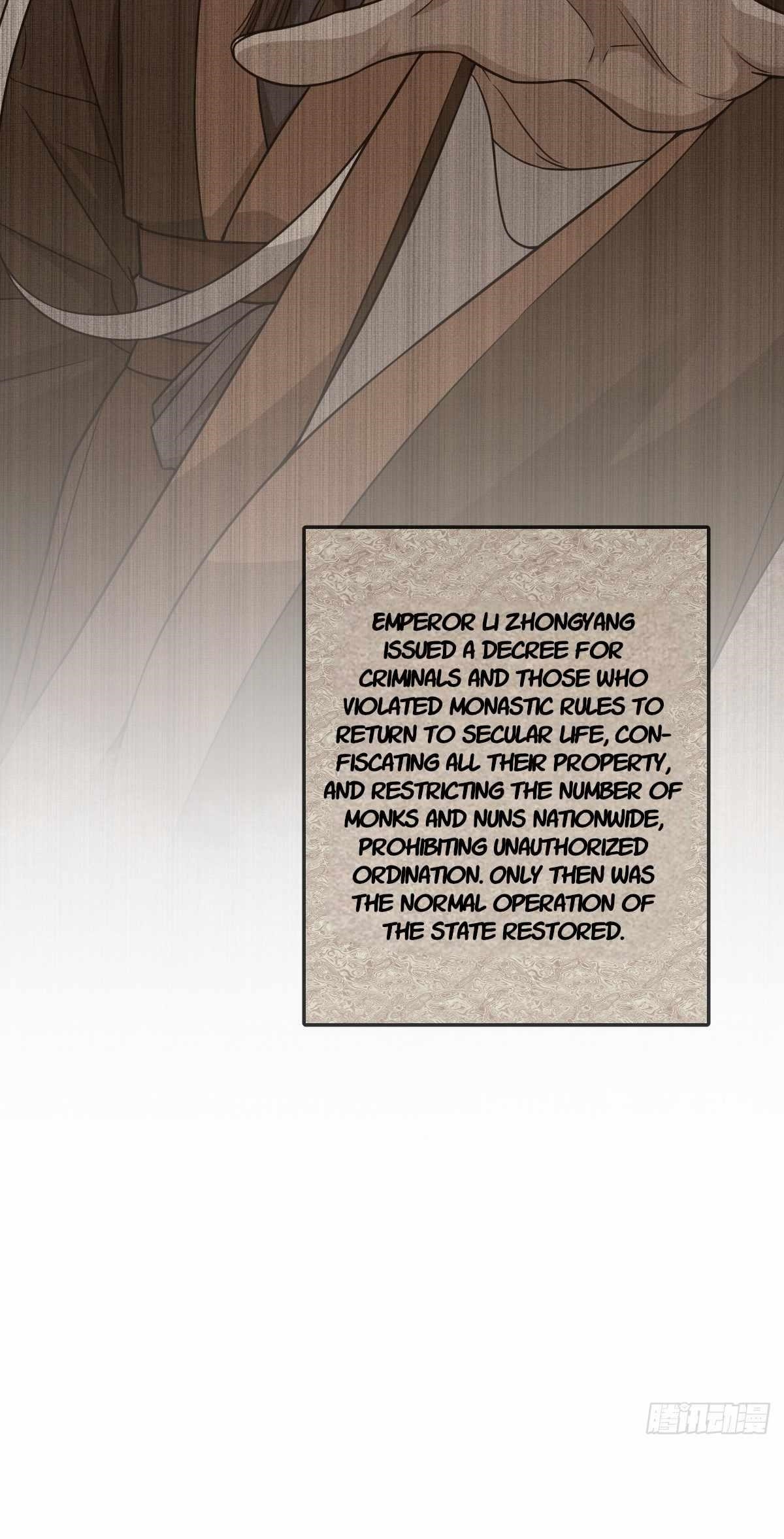 My Wife Is From a Thousand Years Ago - Chapter 282 Page 30