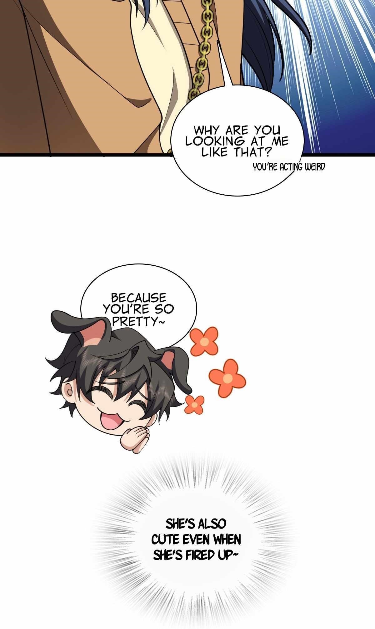 My Wife Is From a Thousand Years Ago - Chapter 282 Page 51