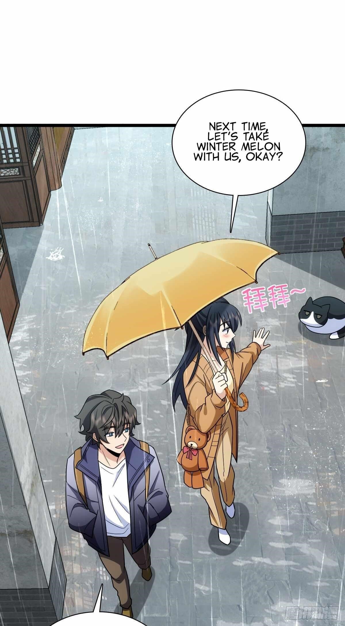 My Wife Is From a Thousand Years Ago - Chapter 283 Page 18