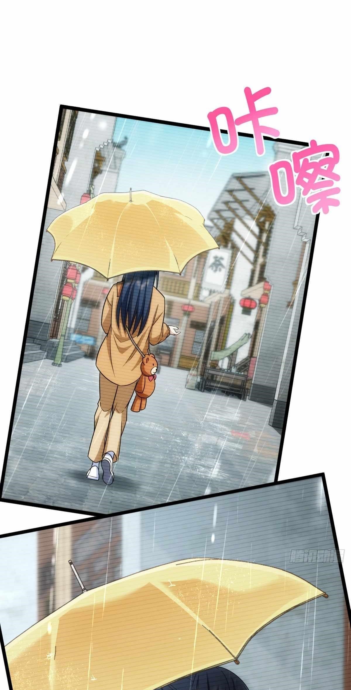 My Wife Is From a Thousand Years Ago - Chapter 283 Page 2
