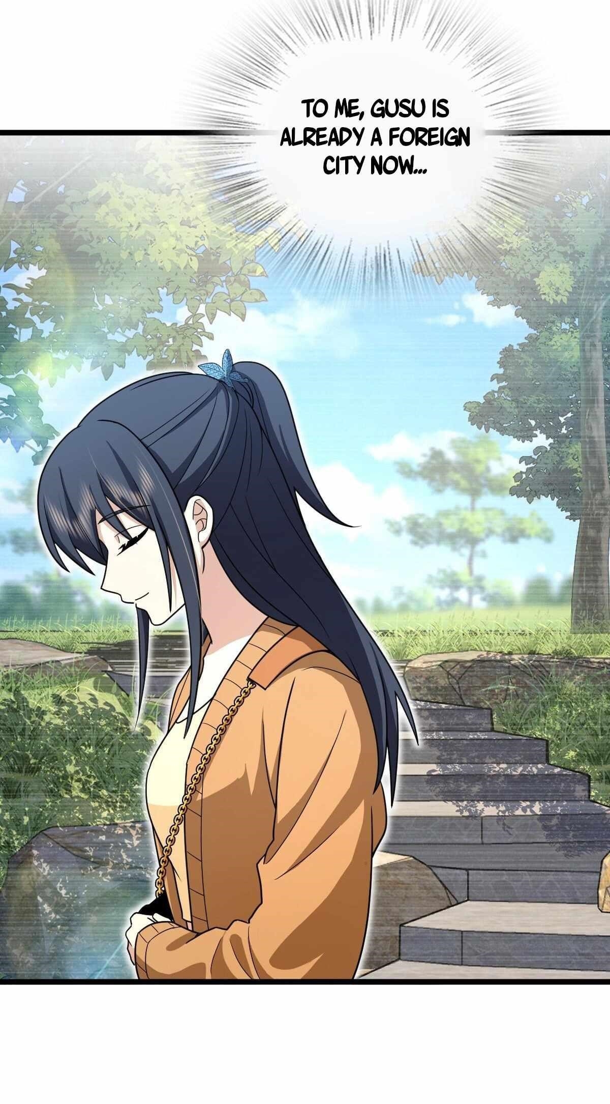My Wife Is From a Thousand Years Ago - Chapter 283 Page 24