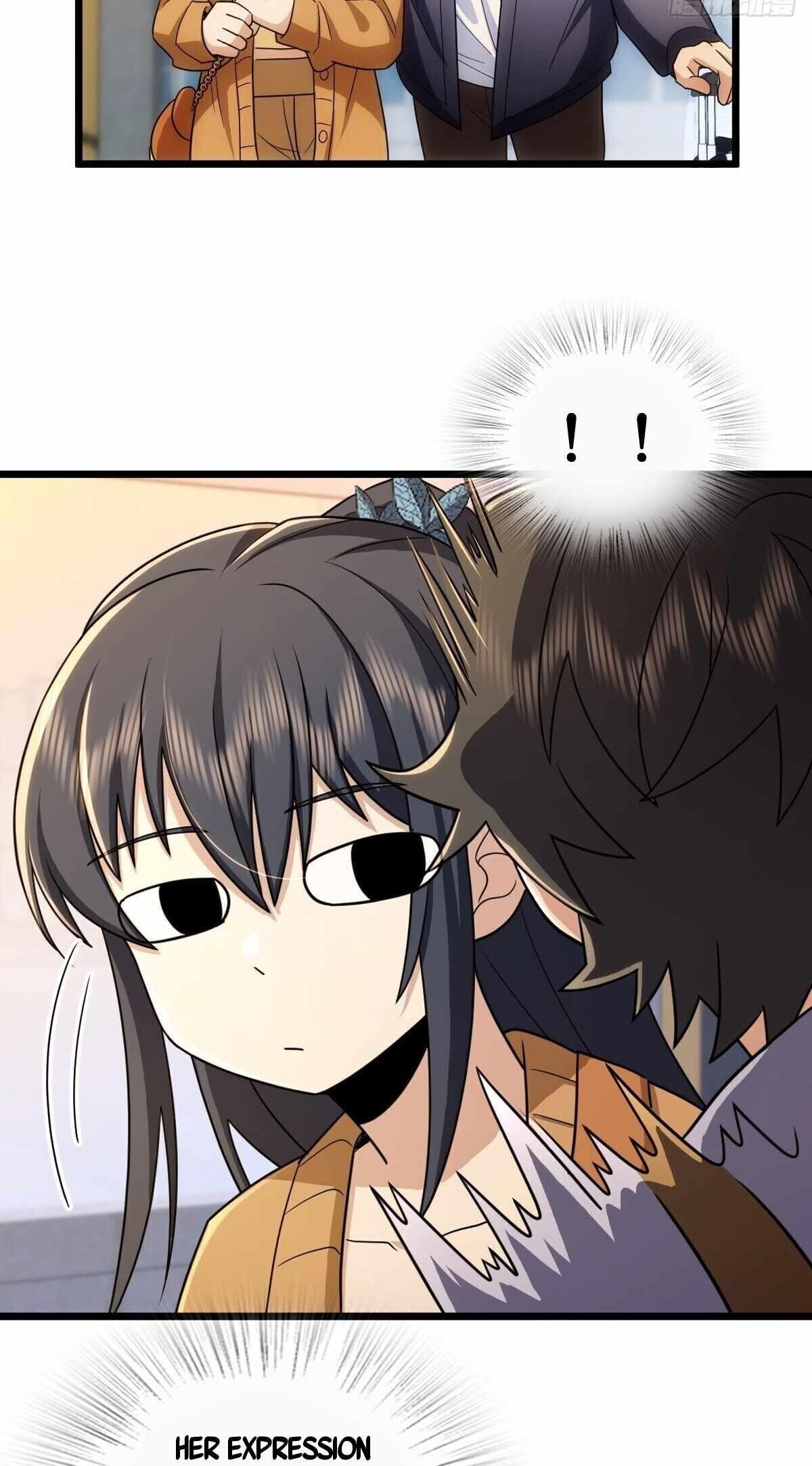 My Wife Is From a Thousand Years Ago - Chapter 283 Page 26