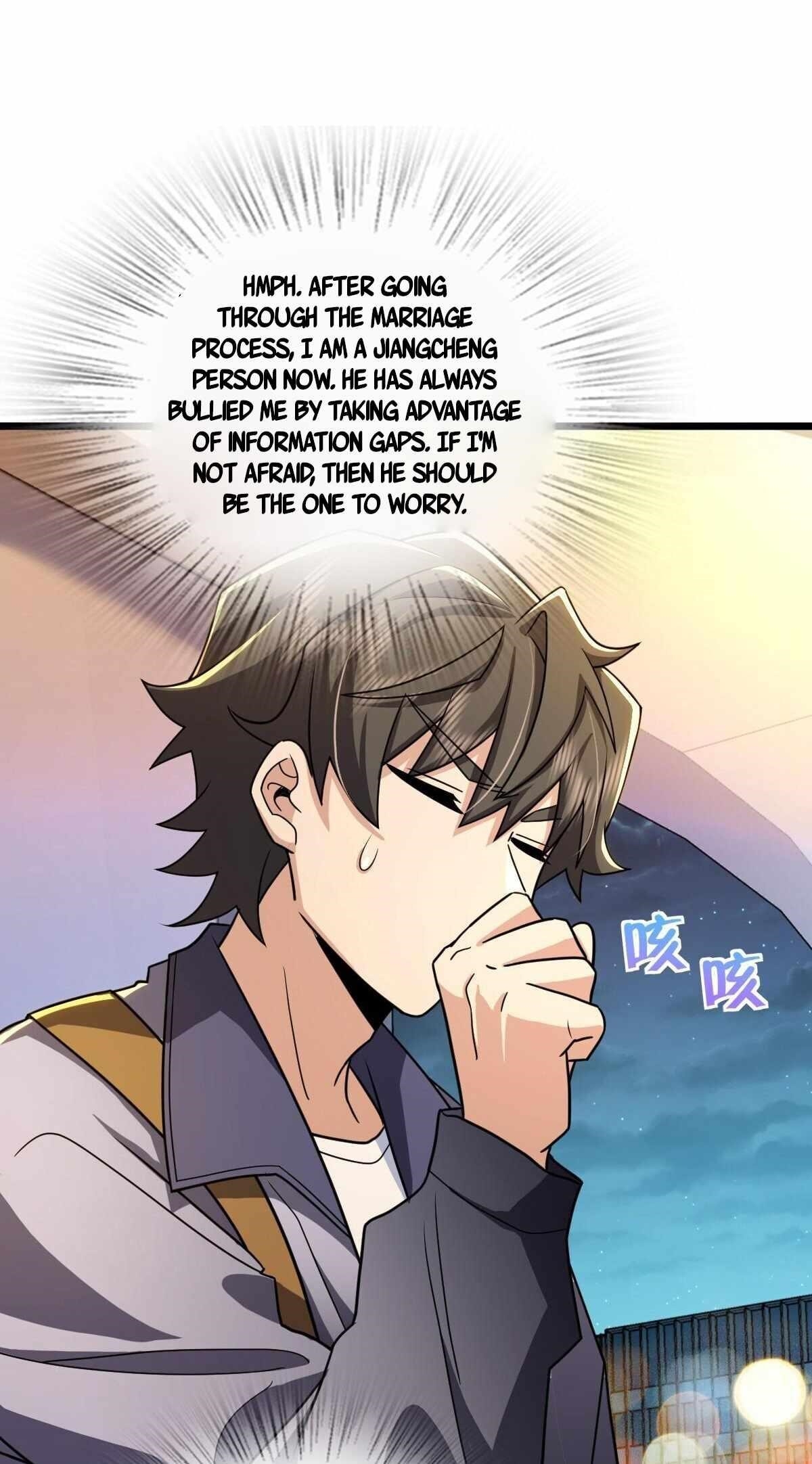 My Wife Is From a Thousand Years Ago - Chapter 283 Page 29