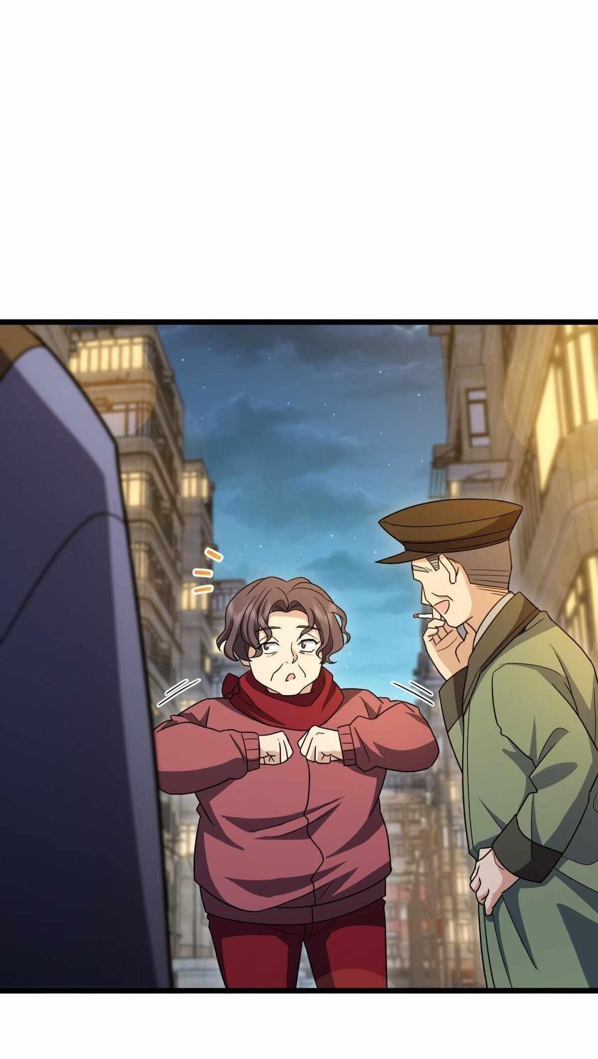 My Wife Is From a Thousand Years Ago - Chapter 283 Page 32