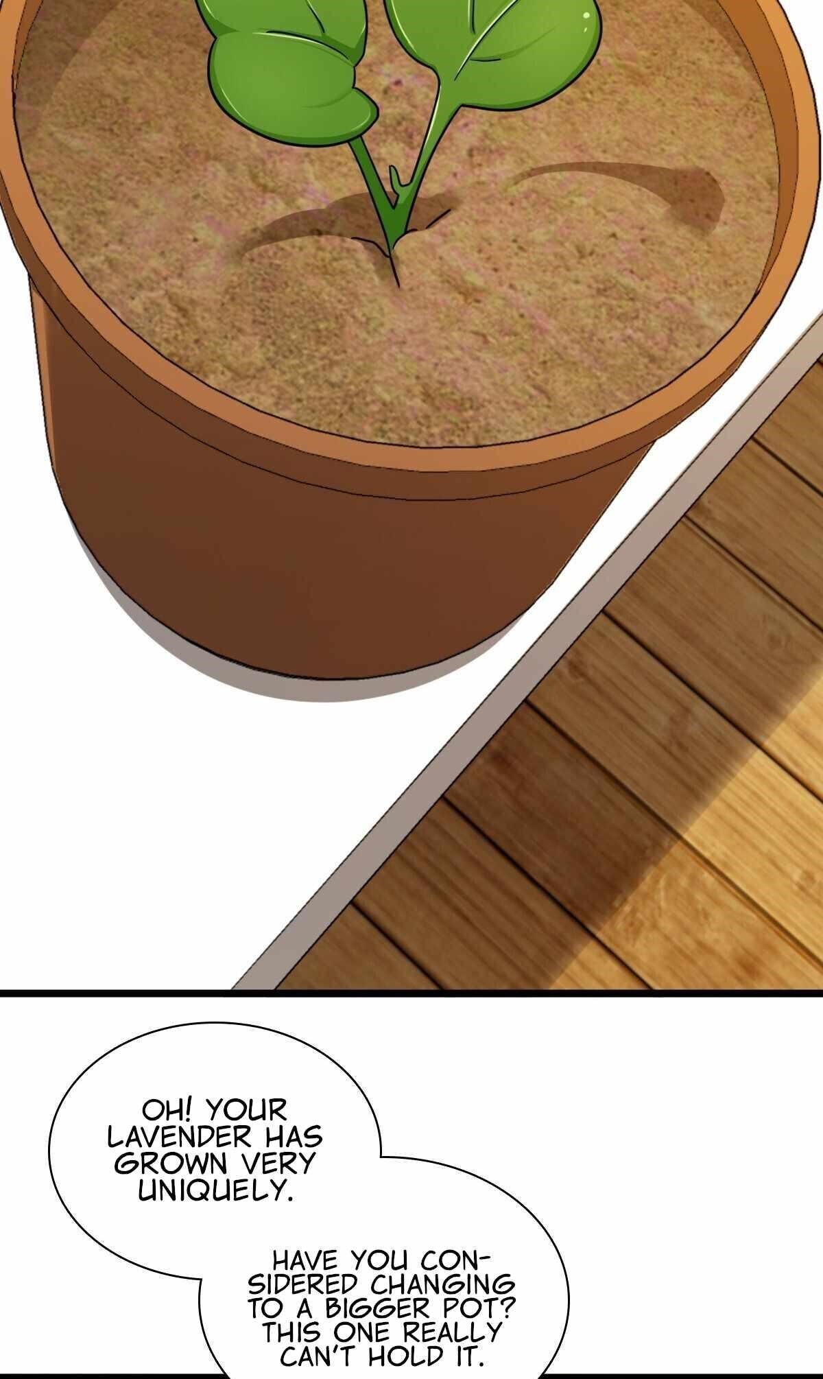 My Wife Is From a Thousand Years Ago - Chapter 283 Page 42